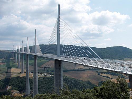 Jour 6 : Millau <