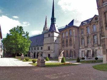 palais-ducal
