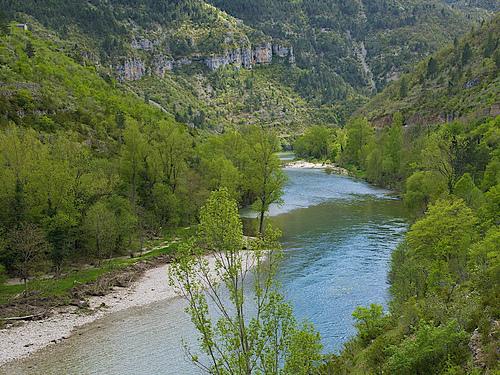 Jour 6 : les Cévennes <