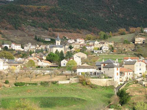 Jour 6 : les Cévennes <