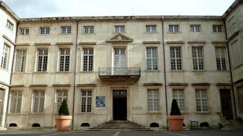 le-musee-du-vieux-nimes