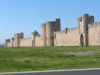 aigues-mortes