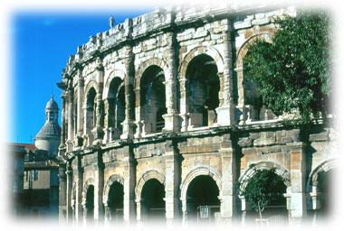 nimes