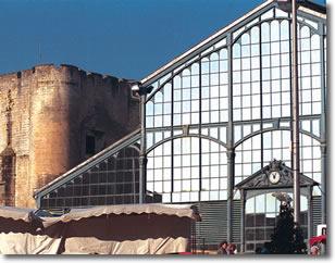 les-halles-de-niort