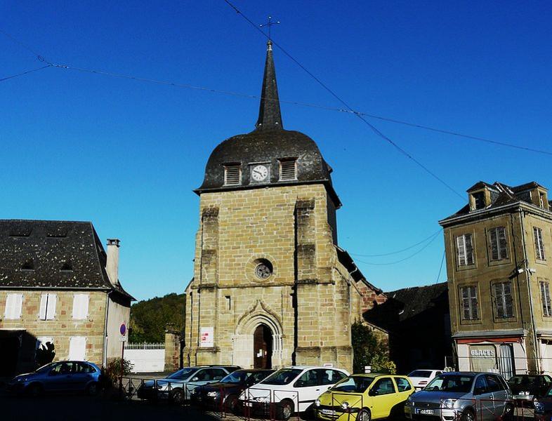 l-eglise-d-objat l-eglise-d-objat