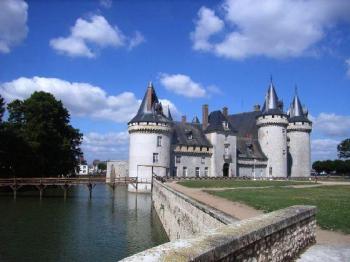 sully-sur-loire