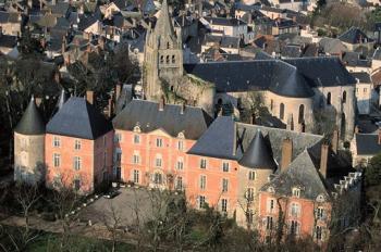 meung-sur-loire