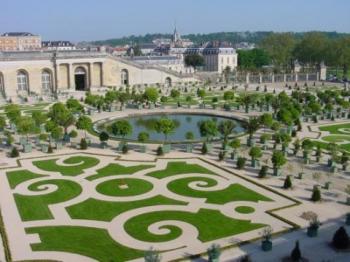 chateau-de-versailles