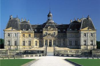 musee-du-pere-noel-chateau-de-vaux-le-vicomte