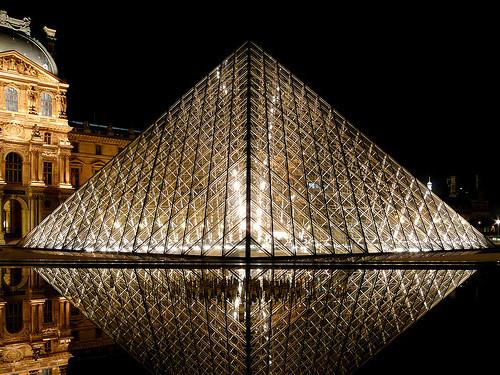 Jour 2 : Le Louvre <