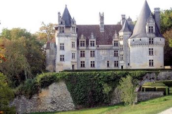 chateau-de-puyguilhem