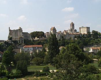 chauvigny-et-saint-savin