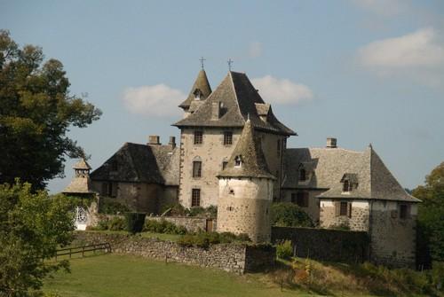 chateau-de-vixouze