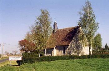 la-chapelle-saint-gilles la-chapelle-saint-gilles