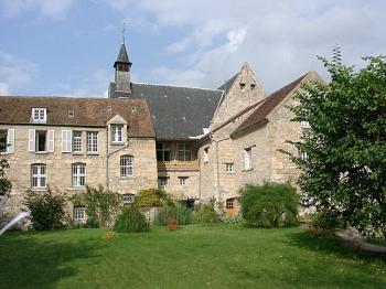 le-carmel-de-pontoise