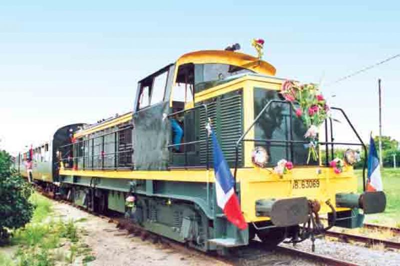 le-train-touristique