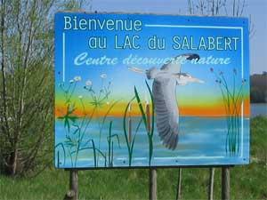 le-lac-du-salabert-a-lacepede le-lac-du-salabert-a-lacepede