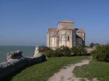 talmont-sur-gironde