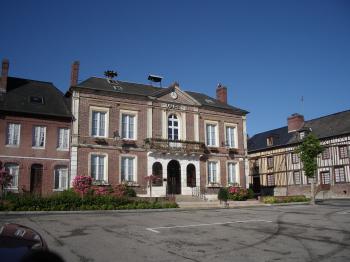 saint-georges-du-vievre