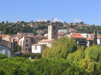 le-vieux-village