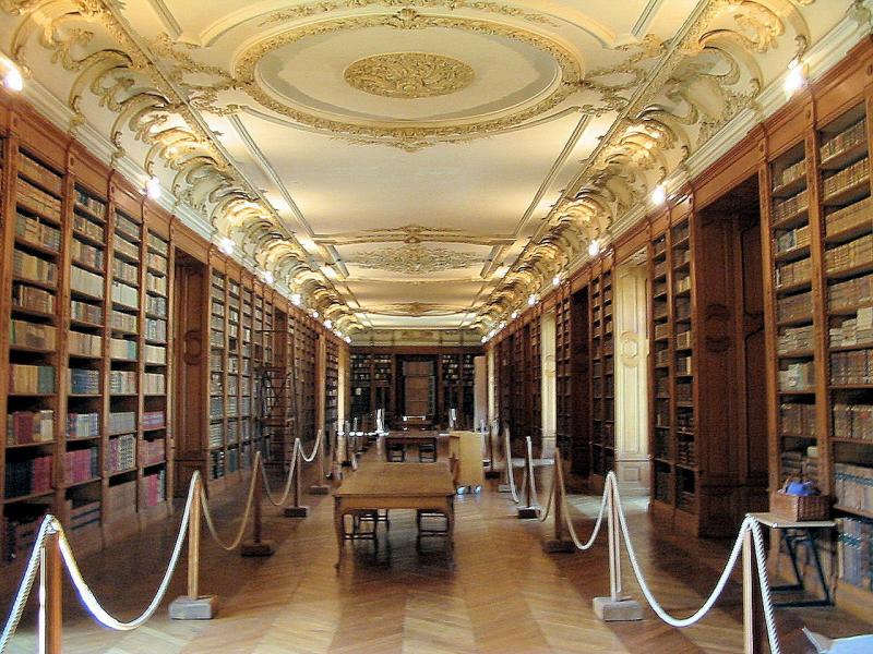 la-bibliotheque-benedictine