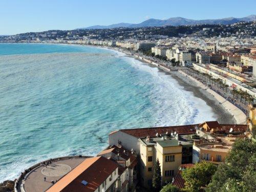 Jour 3 : Nice <