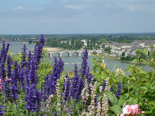 Jour 2 : A la découverte de Saumur <