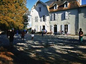 le-village-de-vacances-de-sauze-vaussais le-village-de-vacances-de-sauze-vaussais