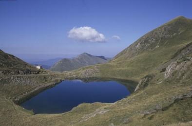 les-17-lacs-naturels-en-haut-couserans