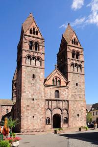 les-eglises-de-selestat