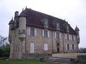 le-chateau-de-la-borie le-chateau-de-la-borie