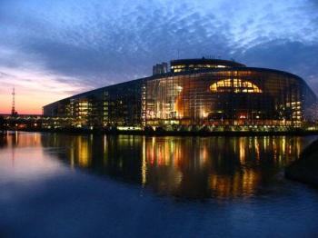 le-parlement-europeen-a-strasbourg