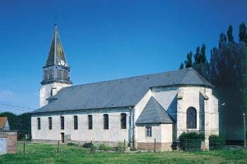 l-eglise-saint-aubin