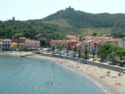 Jour 3 : Collioure <