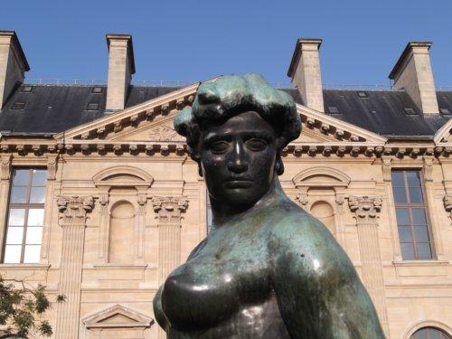 Jour 4 : Aristide Maillol <