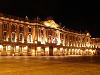 le-capitole-de-toulouse