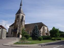 l-eglise-de-vendeuvre-sur-barse