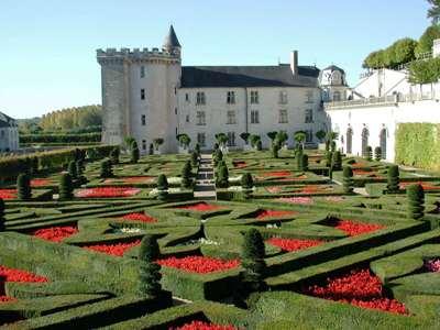 villandry