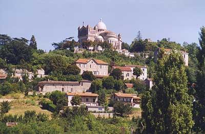 le-village-de-penne-d-agenais