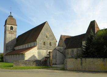 l-eglise-de-marast