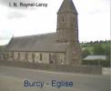 burcy burcy