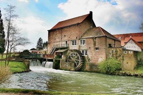 moulin de la tour dennebroeucq