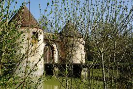 Tourisme La ventrouze Visite et guide touristique de La ventrouze