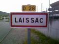 laissac