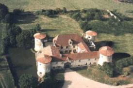 Tourisme Le cheix Visite et guide touristique de Le cheix