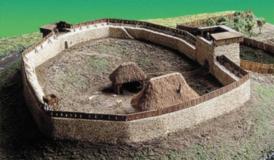 Tourisme Le plessisgrimoult Visite et guide touristique de Le