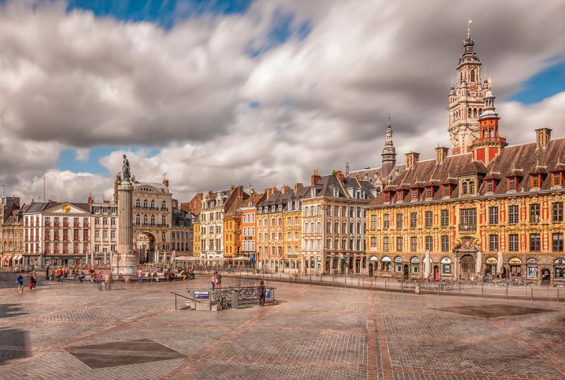 lille tourisme