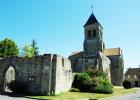 montchauvet montchauvet