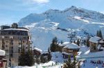 morzine