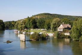 Tourisme Neauflesauvergny Visite et guide touristique de Neaufles